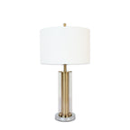Zemaen Table Lamp