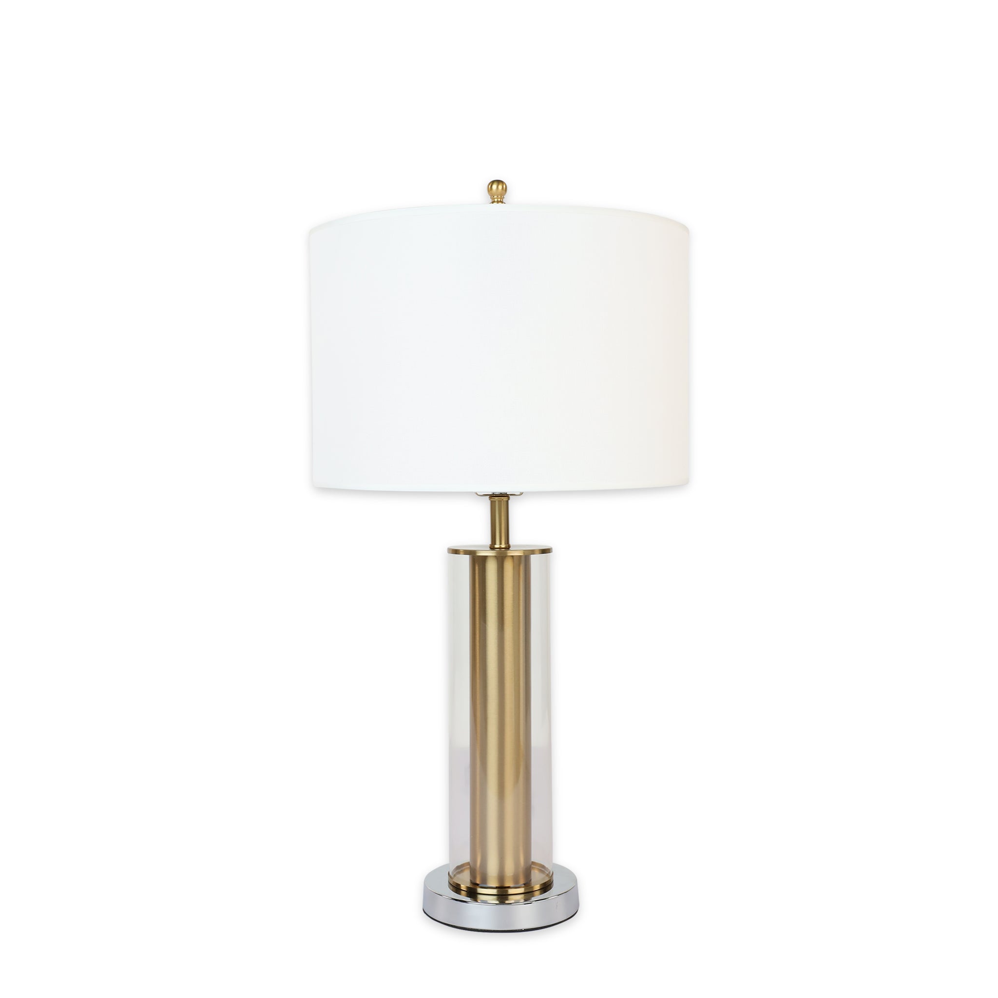 Zemaen Table Lamp