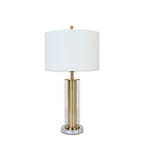 Zemaen Table Lamp
