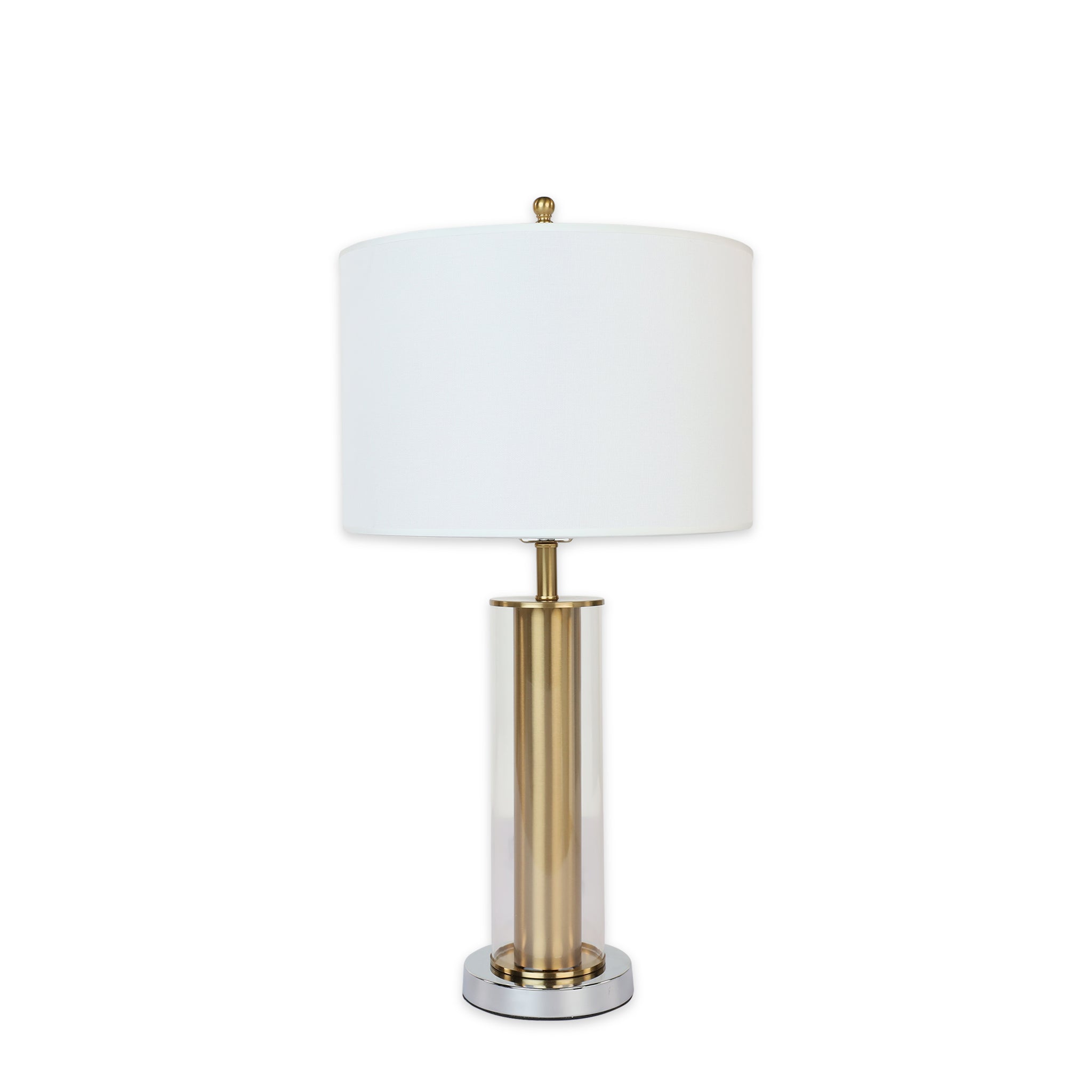 Zemaen Table Lamp
