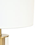 Zemaen Table Lamp