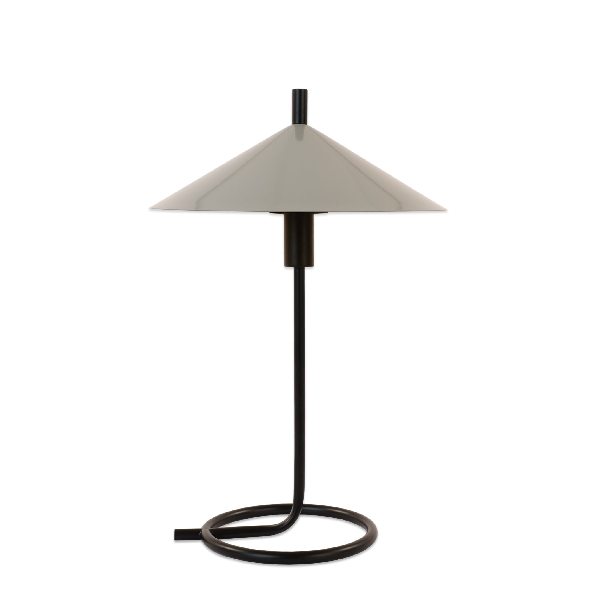 Table lamp