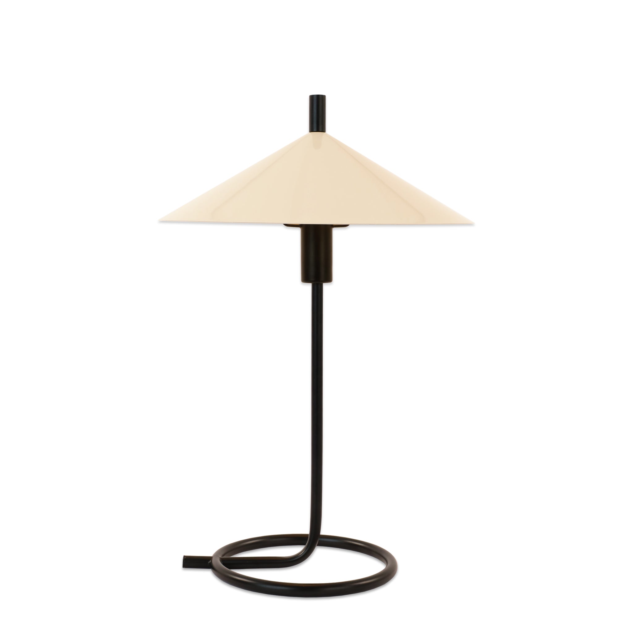 Table lamp