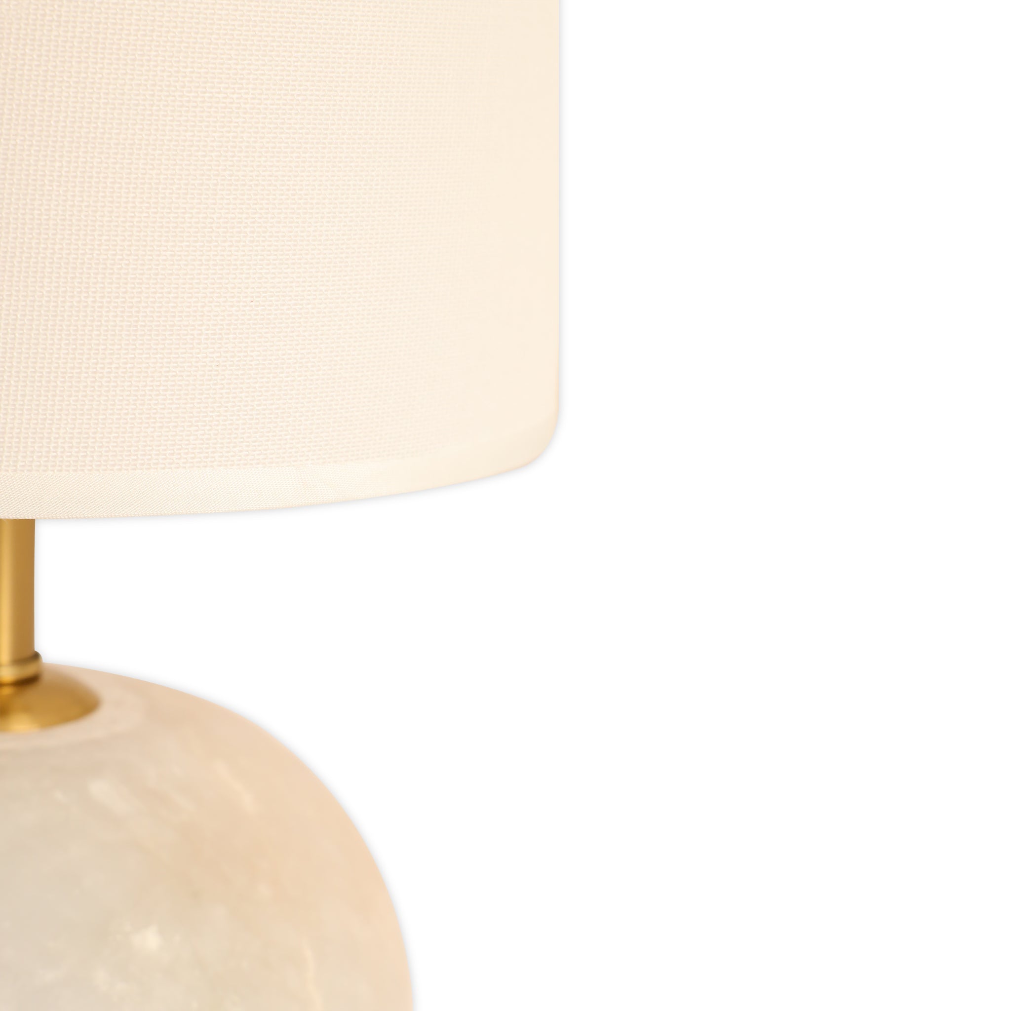 Marble Table Lamp