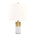 Ivser Table Lamp