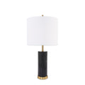 Marble Table Lamp