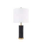 Marble Table Lamp