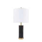 Marble Table Lamp
