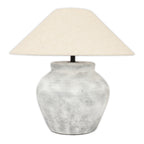 Ceramic Table Lamp