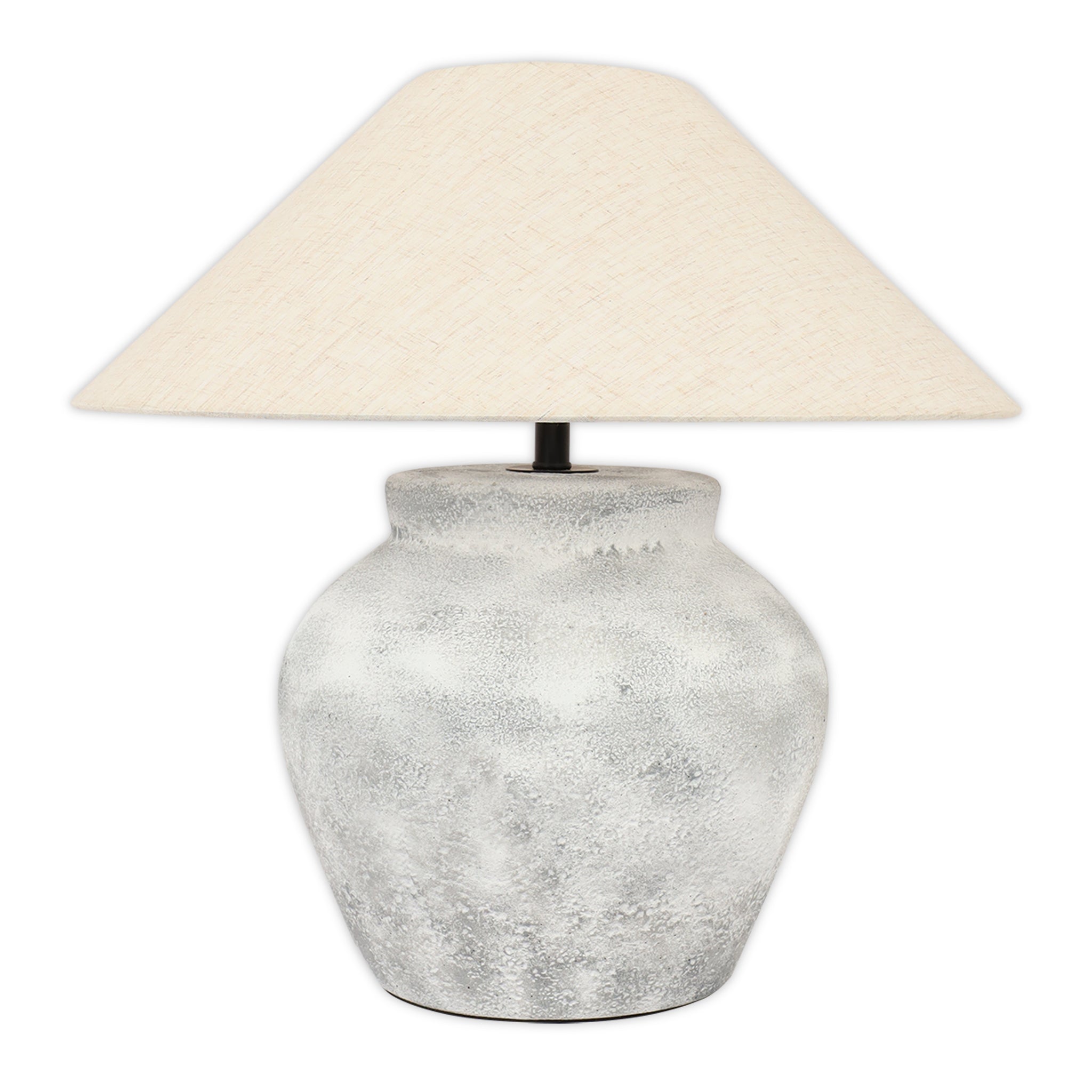 Ceramic Table Lamp