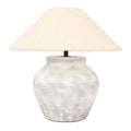 Ceramic Table Lamp