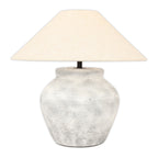 Ceramic Table Lamp