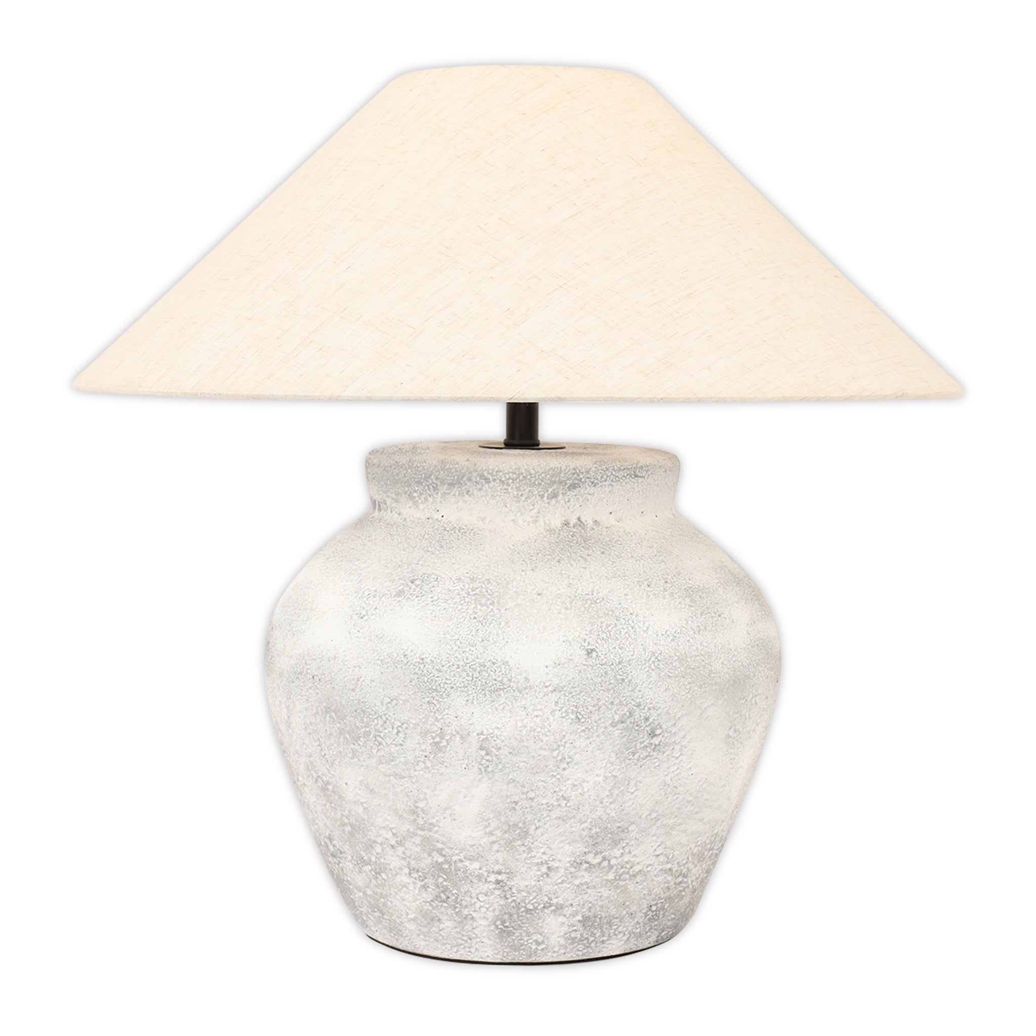 Ceramic Table Lamp