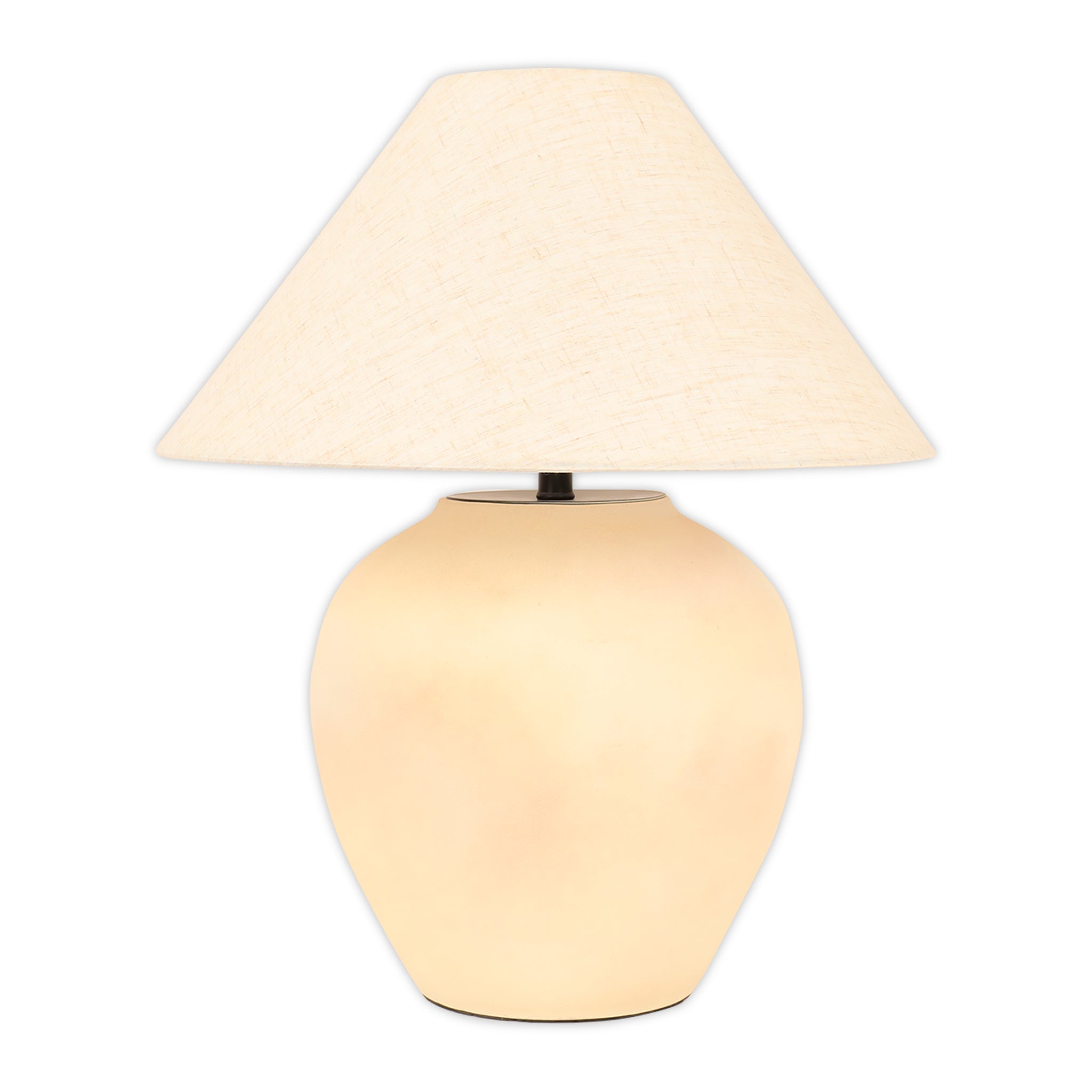 Ceramic Table Lamp