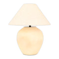 Ceramic Table Lamp