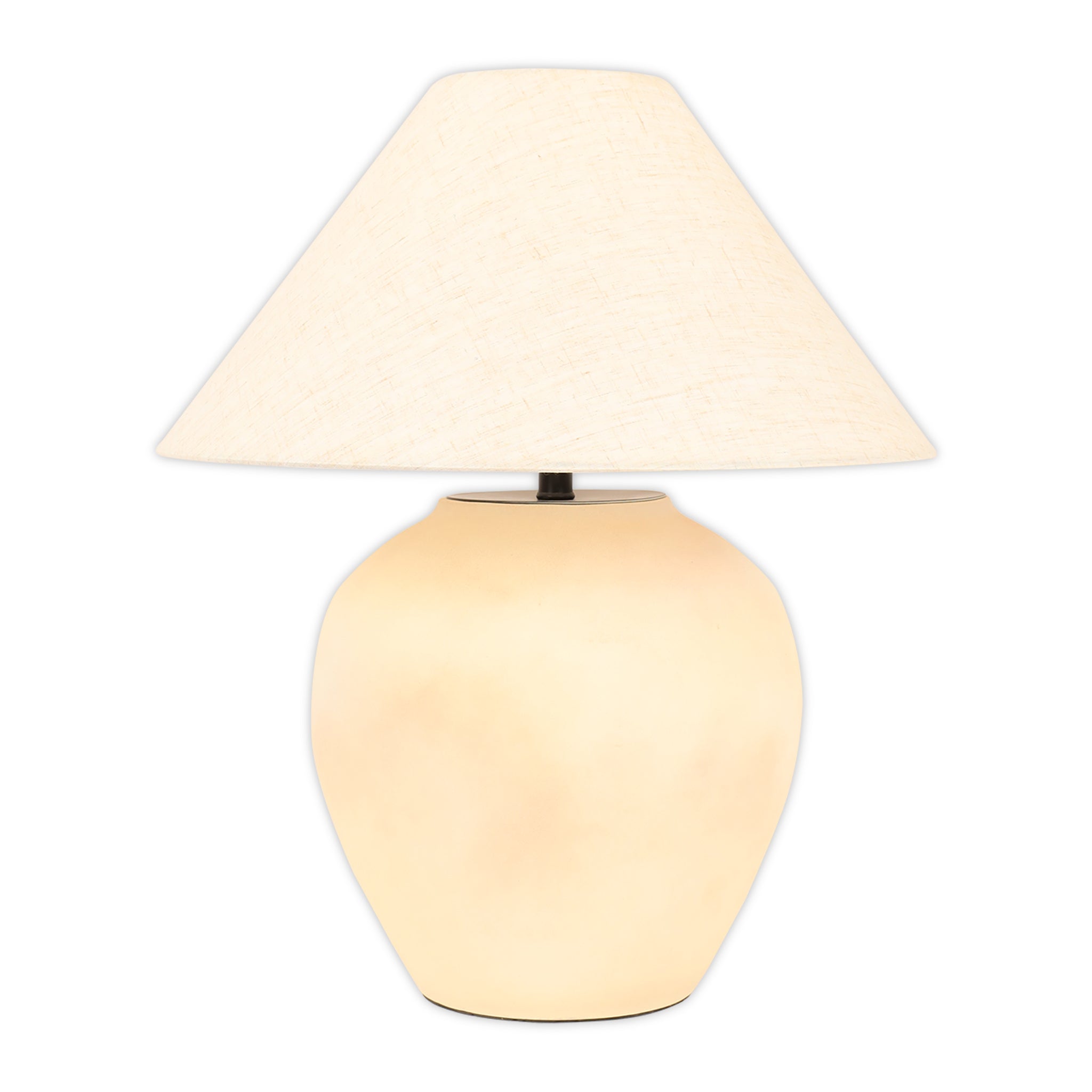 Ceramic Table Lamp