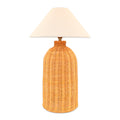 Zoviax Table Lamp
