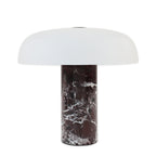 Marble Table Lamp