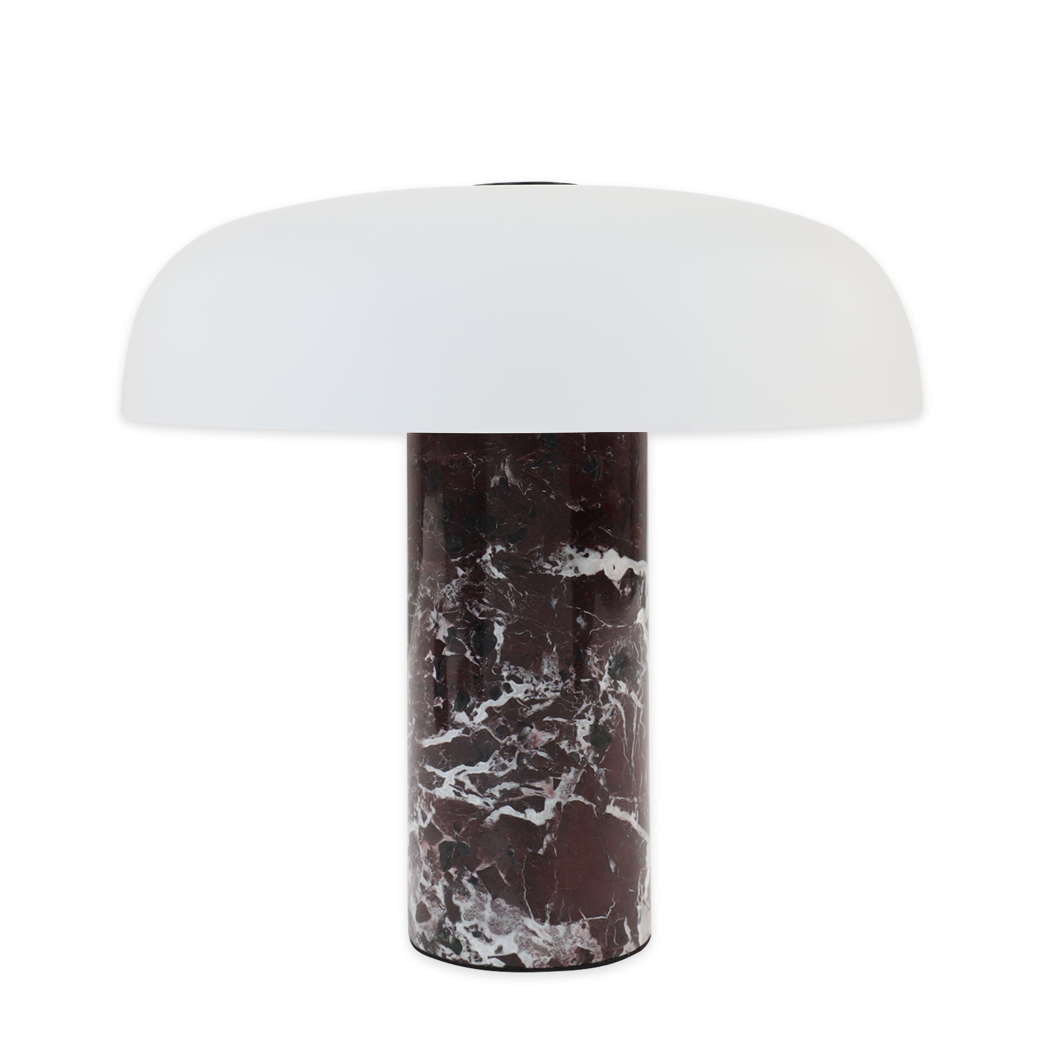 Marble Table Lamp