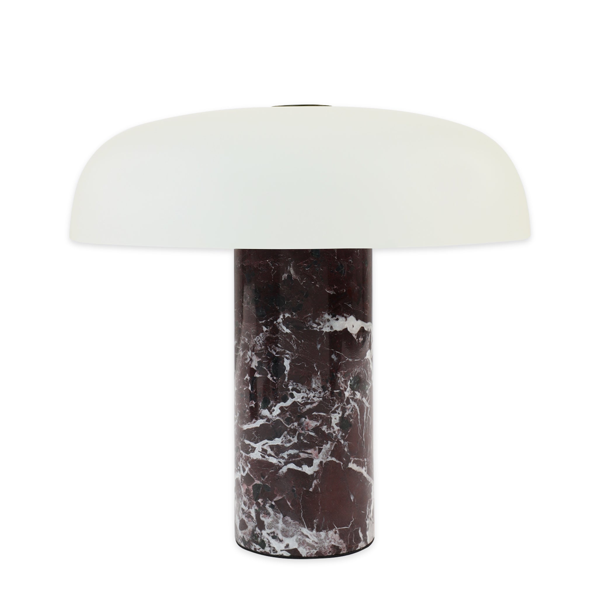 Marble Table Lamp
