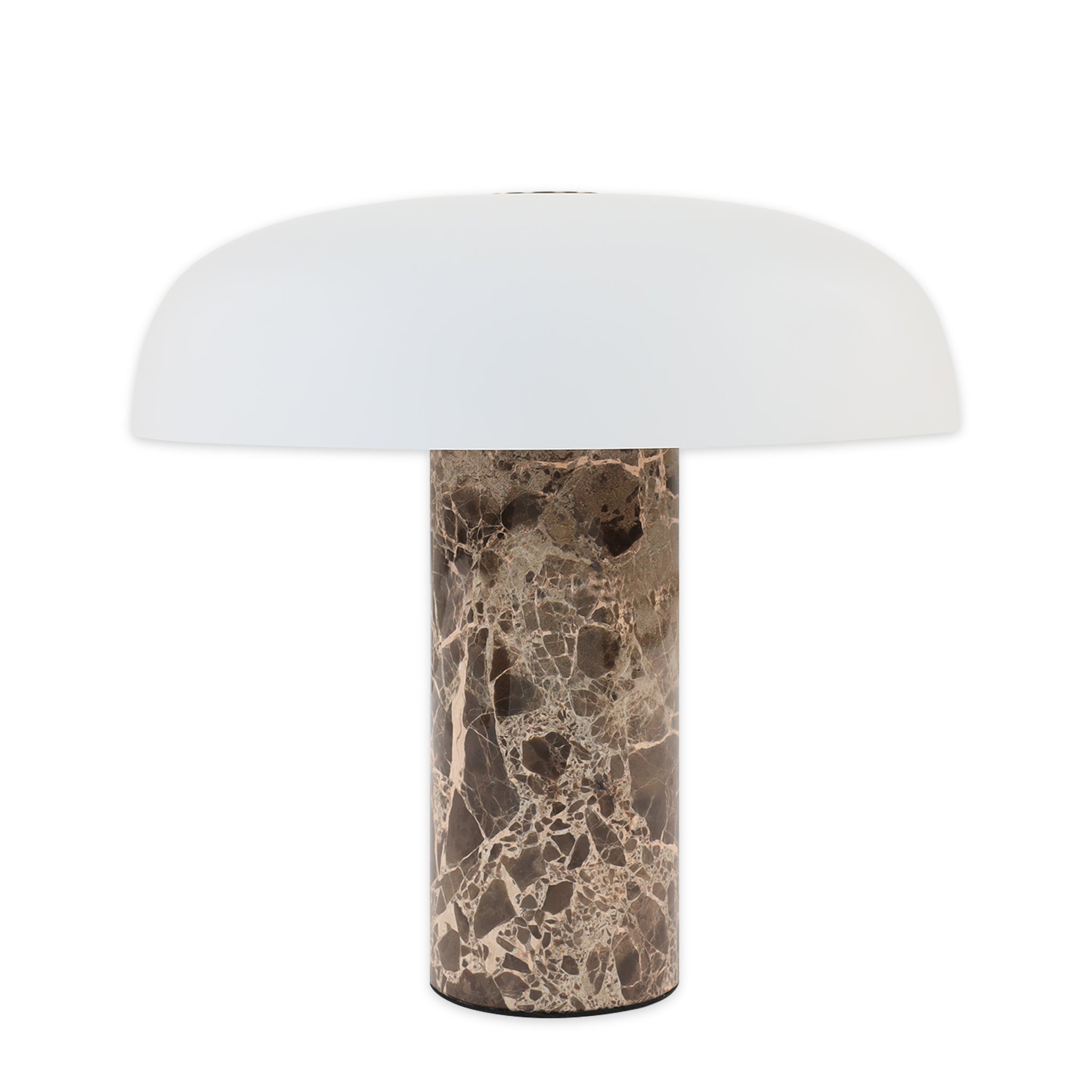 Marble Table Lamp