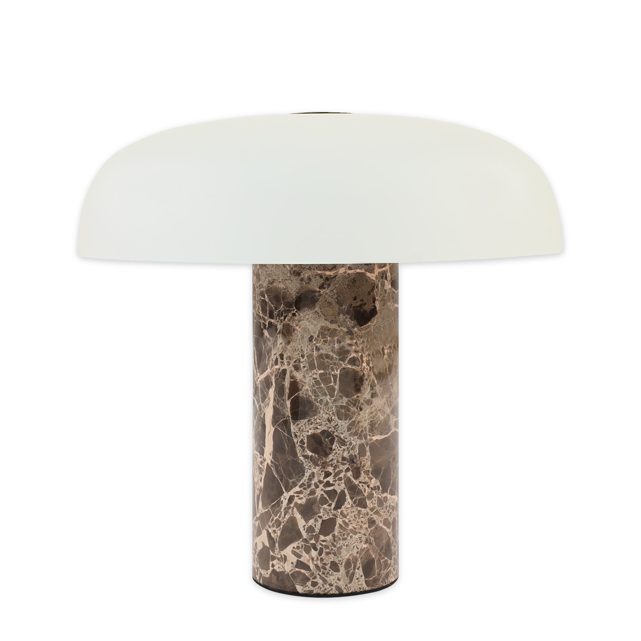 Marble Table Lamp