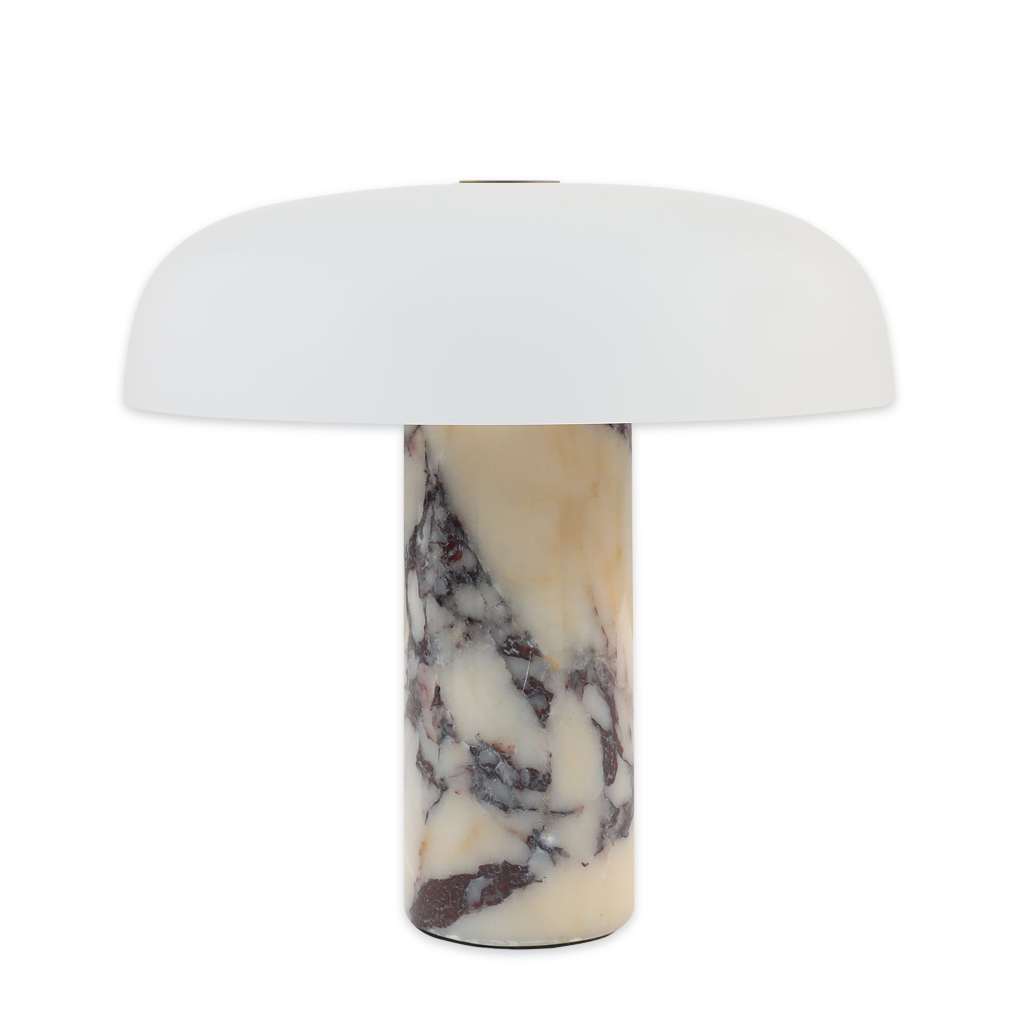 Marble Table Lamp
