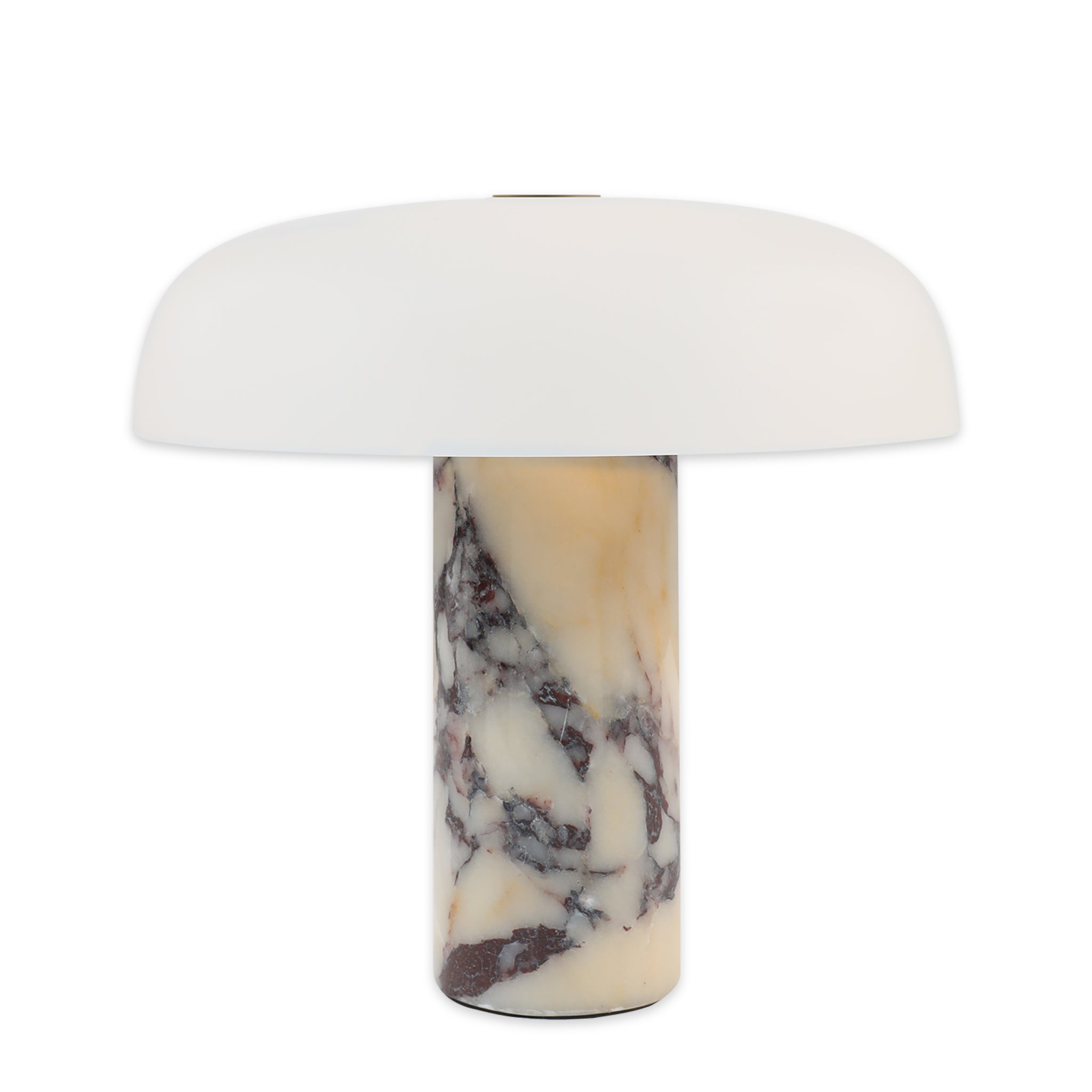 Marble Table Lamp