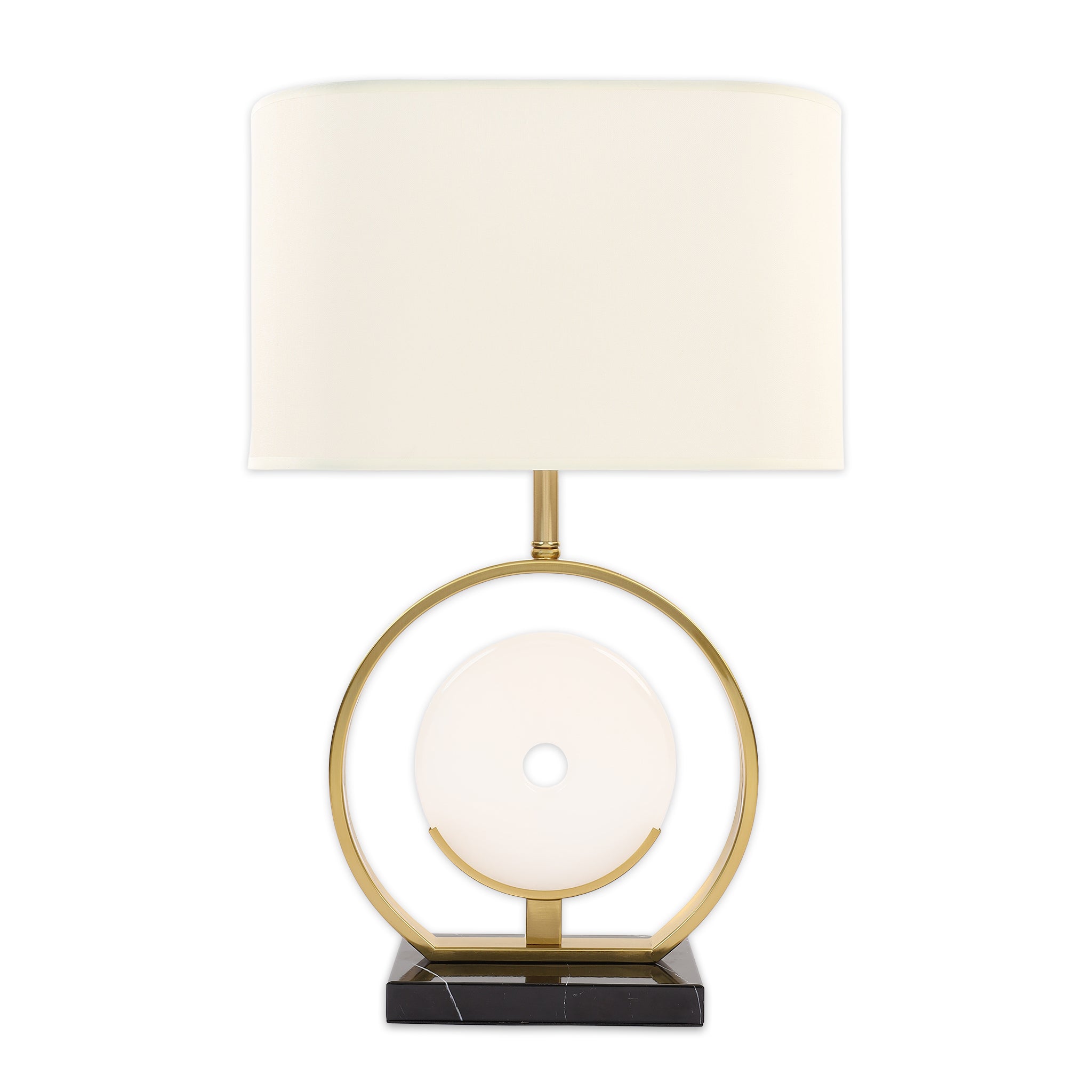 Kanima Table Lamp