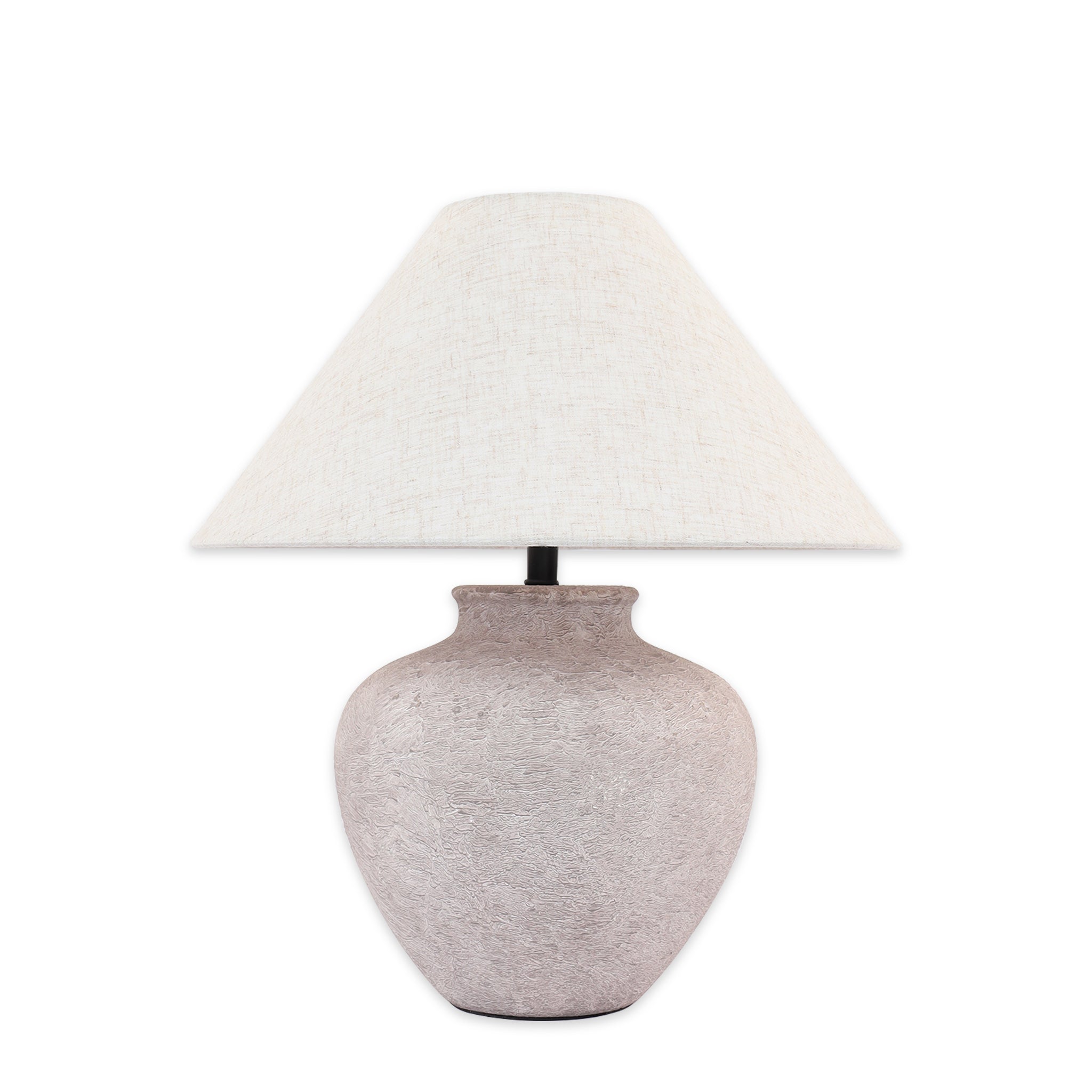 Ceramic Table Lamp