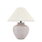 Ceramic Table Lamp