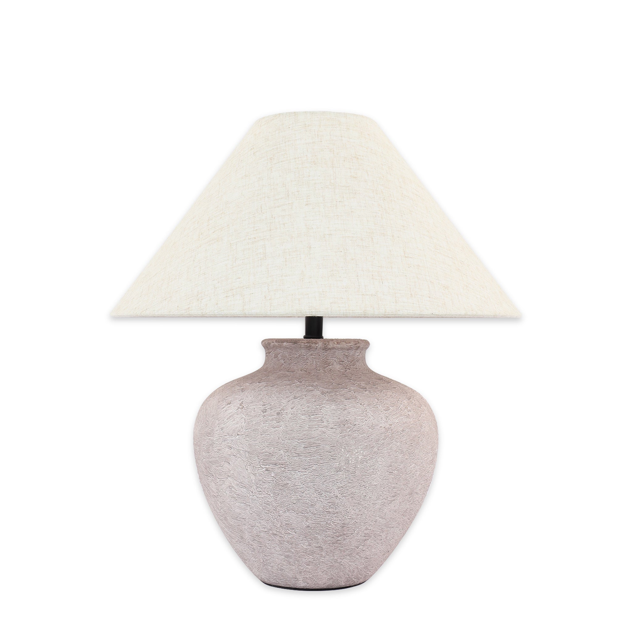 Ceramic Table Lamp