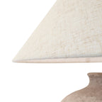 Ceramic Table Lamp