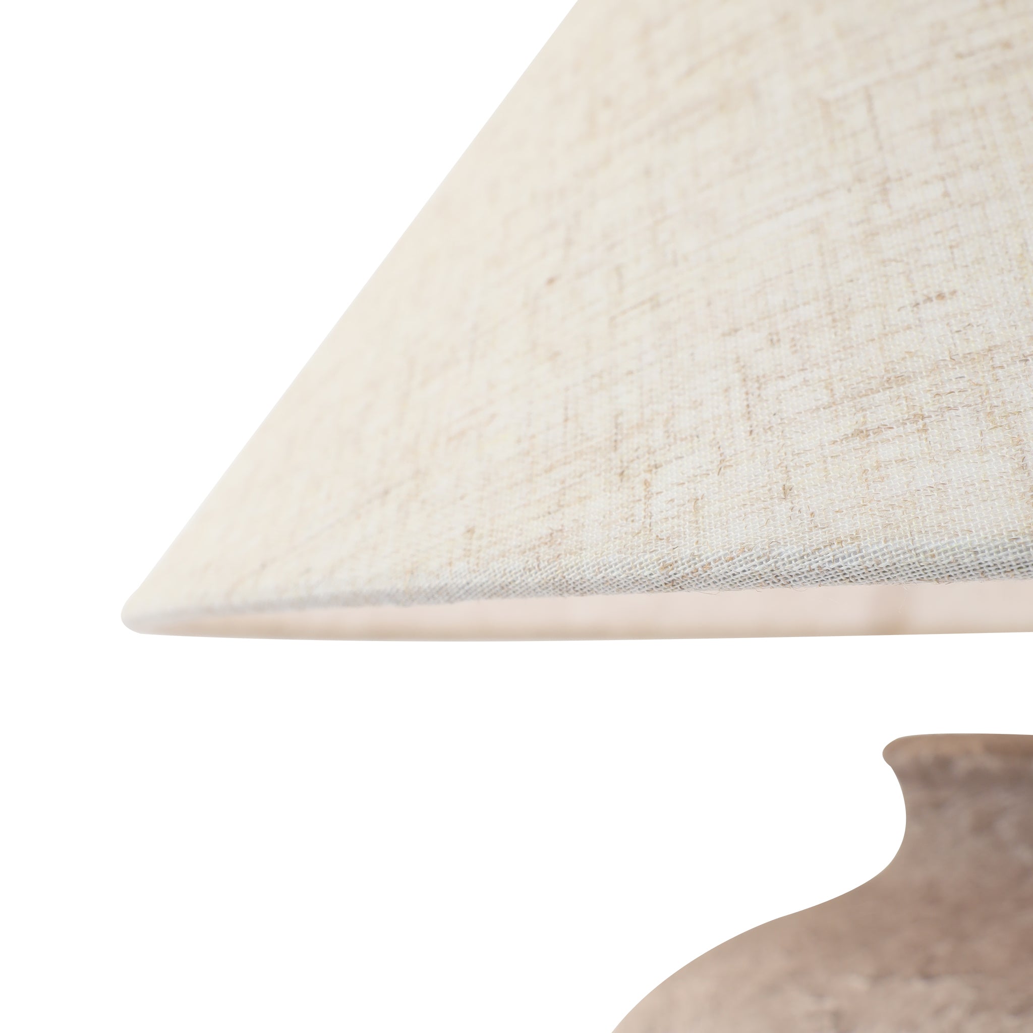 Ceramic Table Lamp