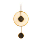 Ligi Wall Lamp