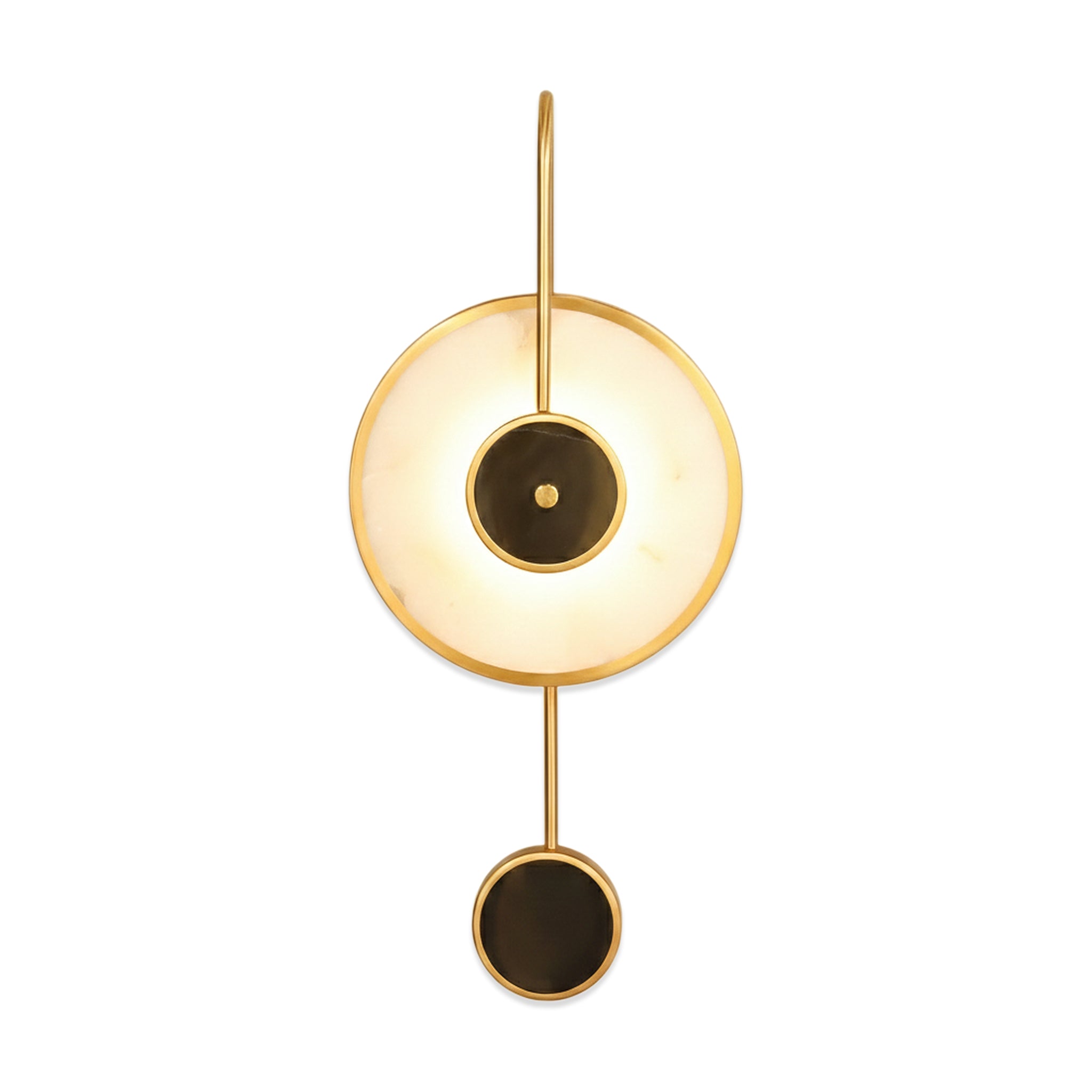 Ligi Wall Lamp