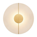 Hasaa Wall Lamp
