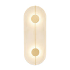 Hasaa Wall Lamp