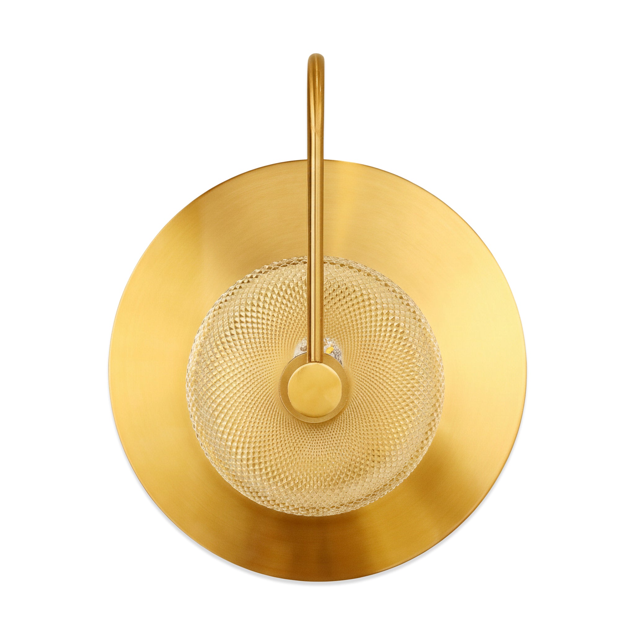 Unas Wall Lamp