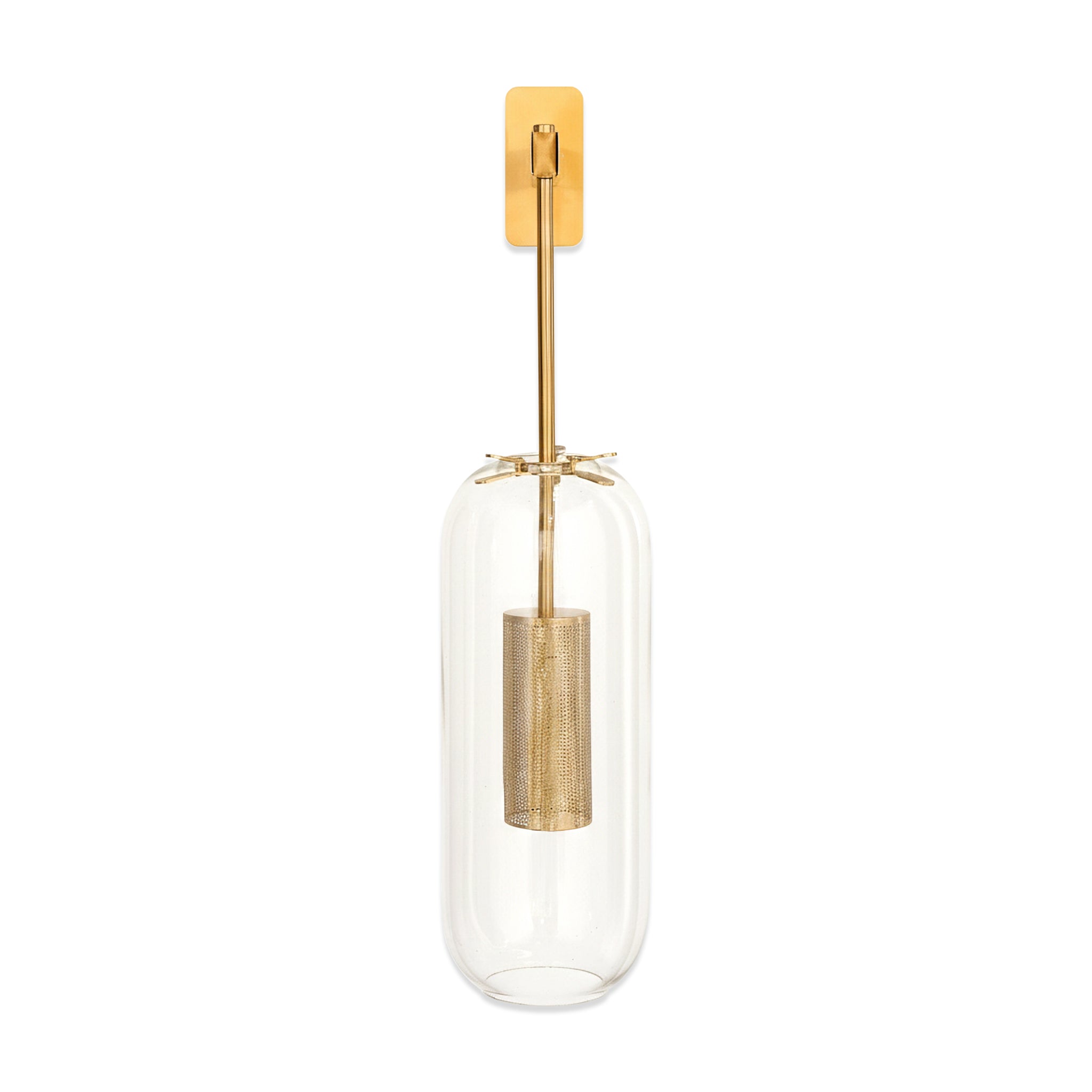 Keska Wall Lamp