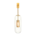 Keska Wall Lamp
