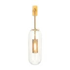 Keska Wall Lamp