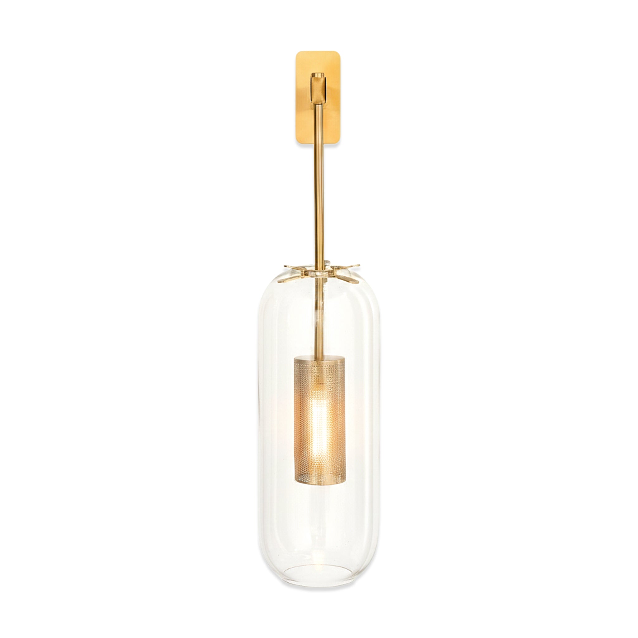 Keska Wall Lamp