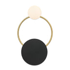 Orlaux Wall Lamp
