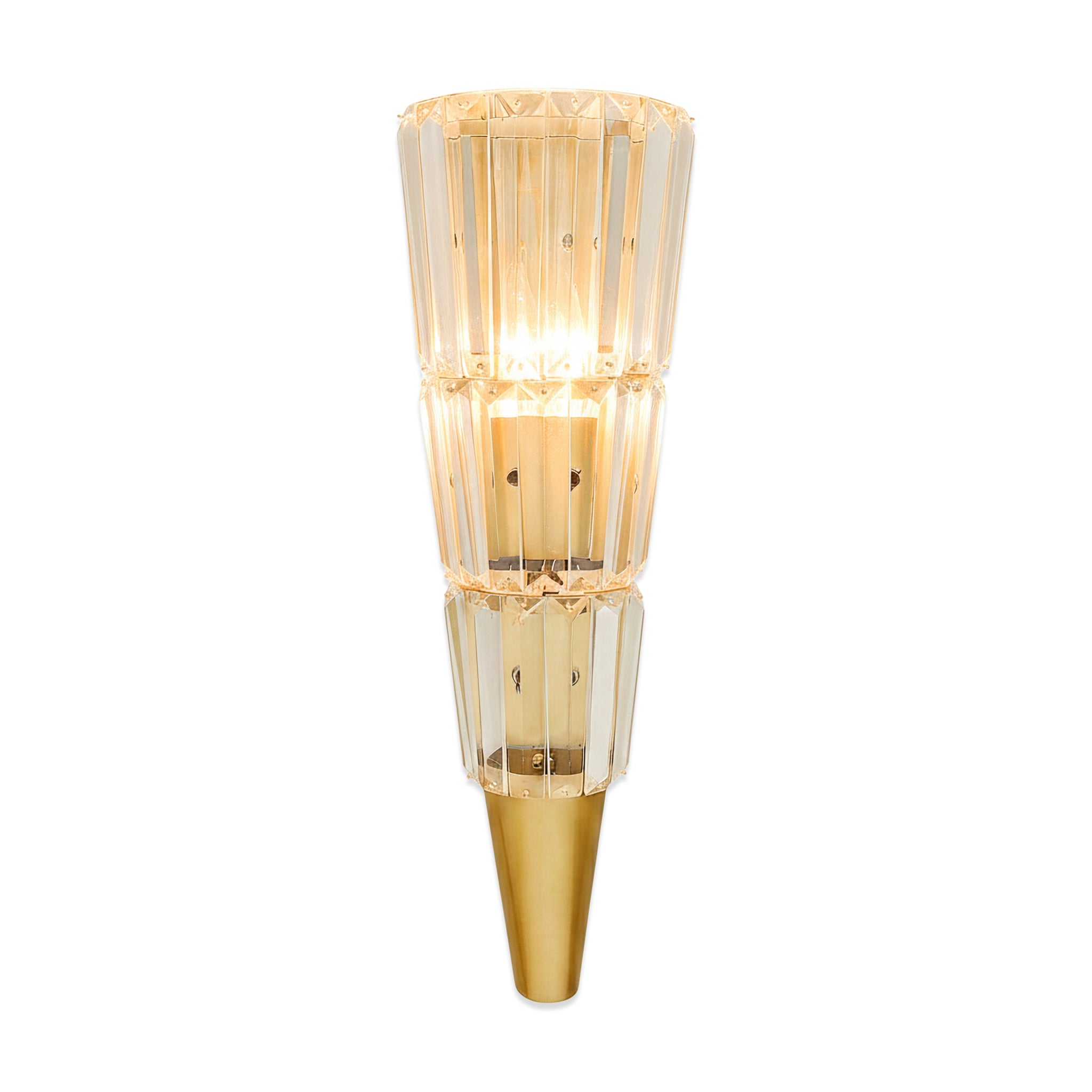 Lesho Wall Lamp