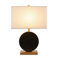 Asnomo Table Lamp