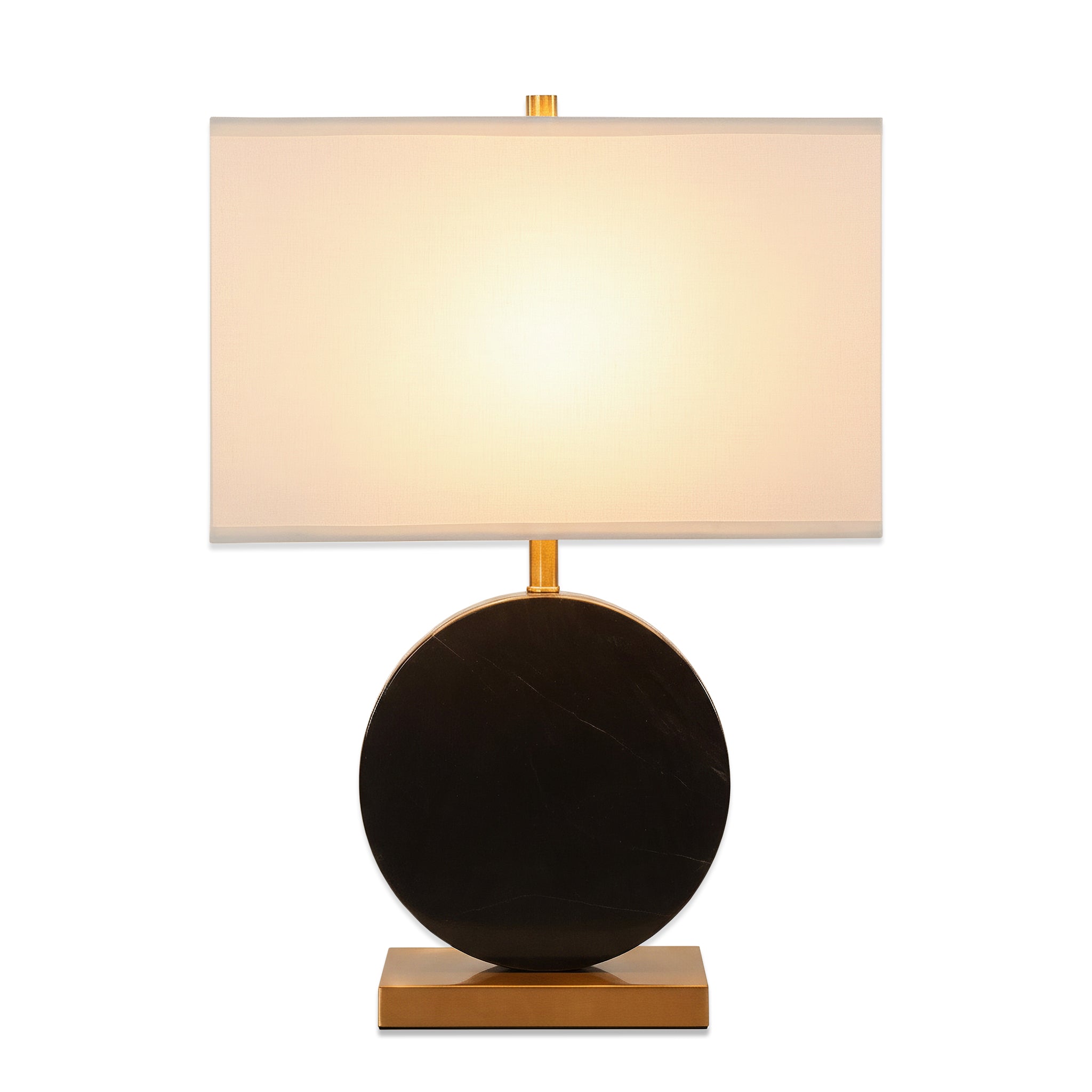 Asnomo Table Lamp