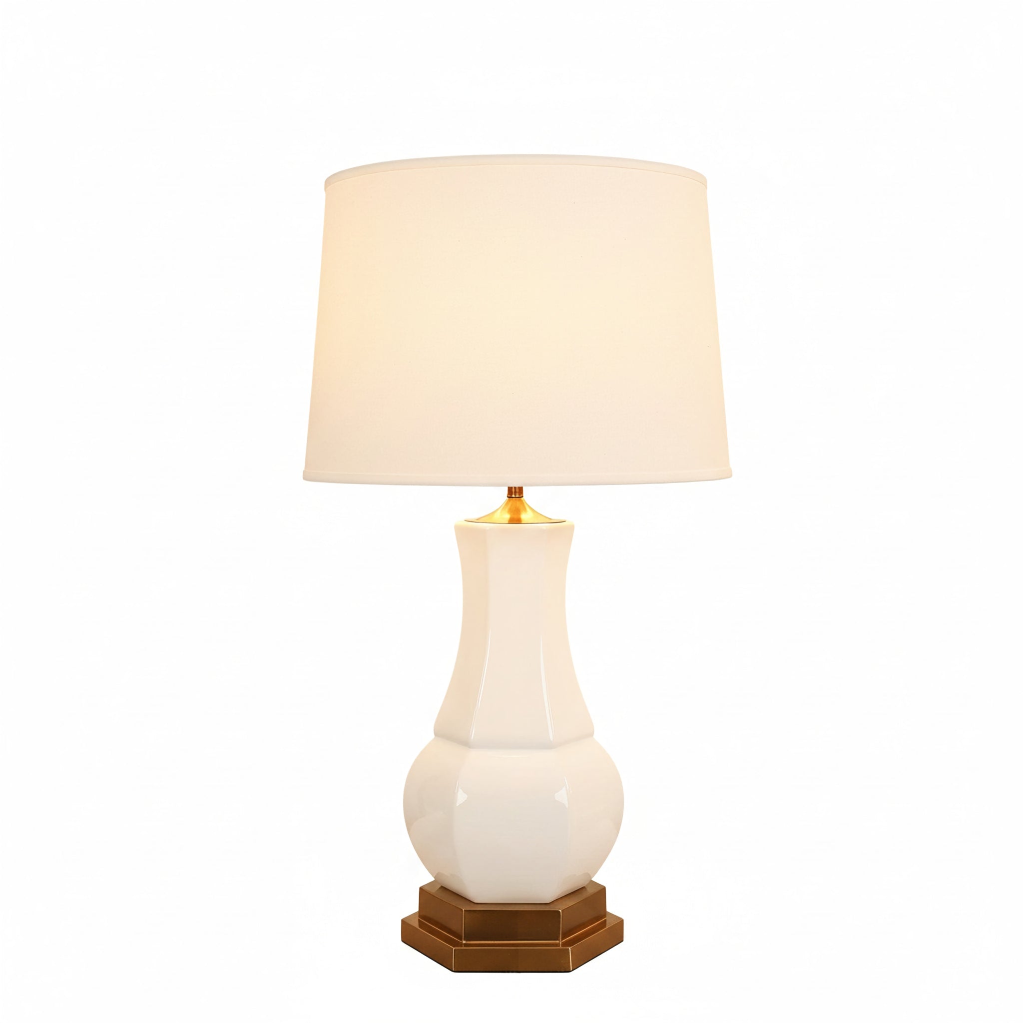 Gisbi Table Lamp