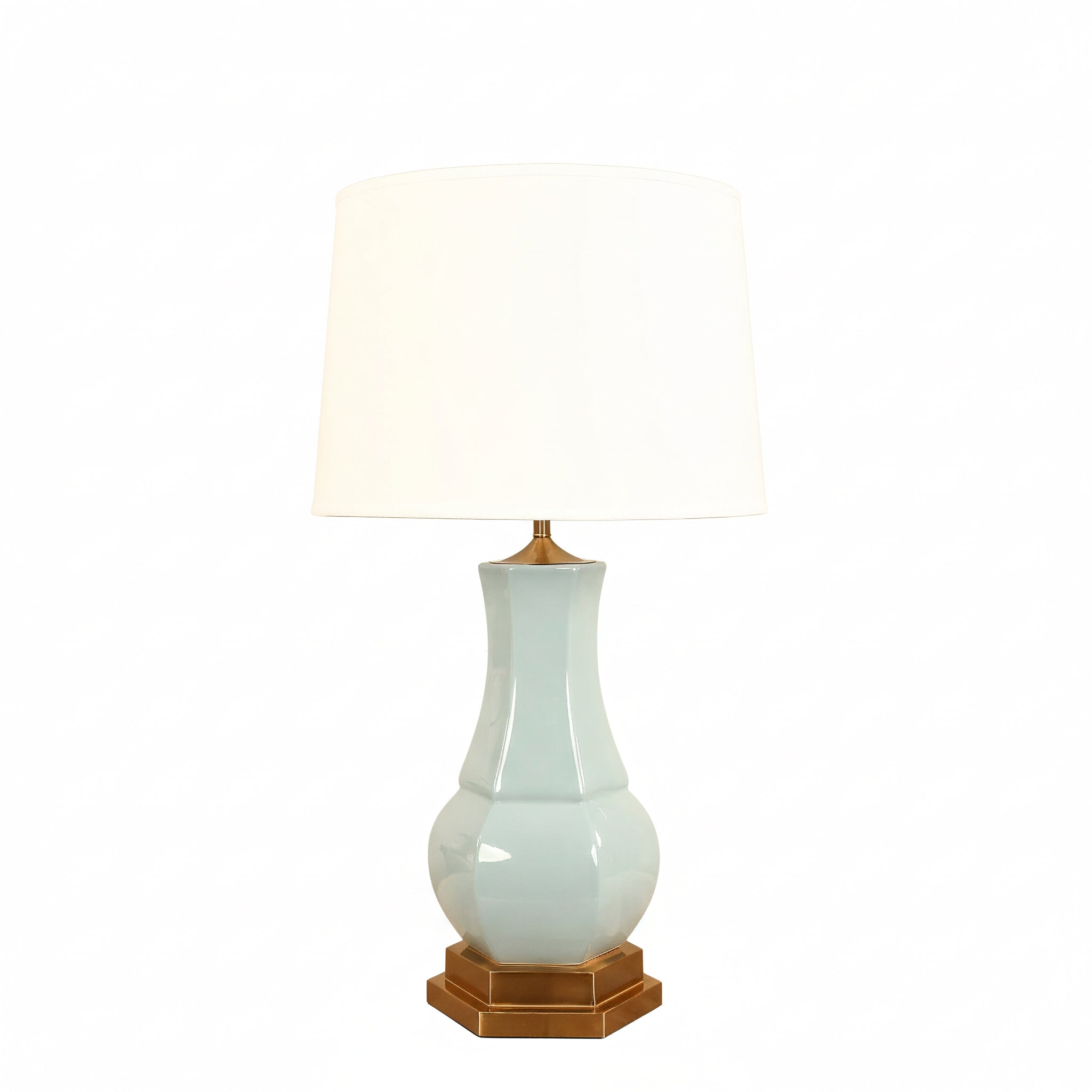 Slla Table Lamp