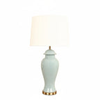 Ceramic Table Lamp